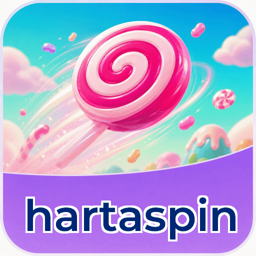 Proses download aplikasi Android cepat dan aman di hartaspin APK Indonesia.